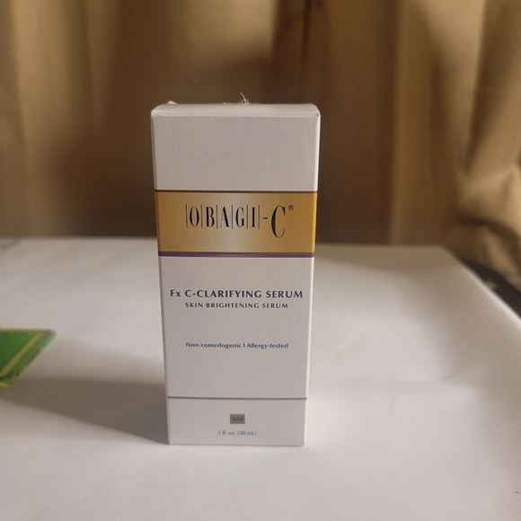 OBAGI FX C CLARIFYING SERUM - Picture 1 of 5